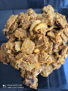 વઘારેલો રોટલો(Vgharelo rotlo Recipe in Gujarati) રેસીપી મુખ્ય ફોટો
