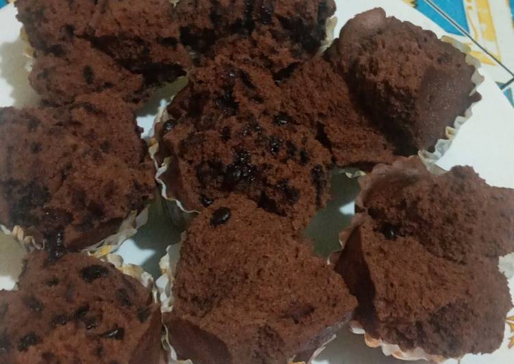11 Resep: Brownies Kukus Coklat  Anti Gagal