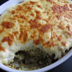 A picture of Curry Doria.