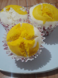 Foto resep Bolu kukus yoghurt