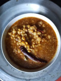 মিষ্টি ছোলার ডাল(mishti cholar dal recipe in Bengali) রেসিপির প্রধান ছবি
