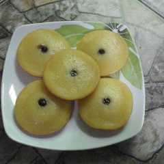 รูปของ Kue lumpur