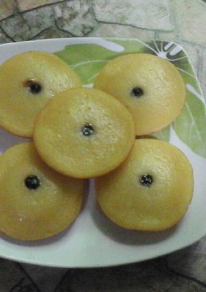 Foto resep Kue lumpur