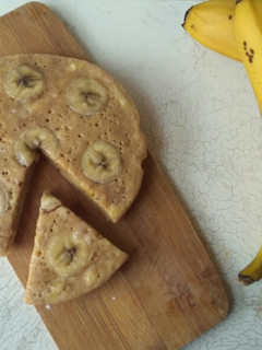 Foto resep 27. Banana Yogurt Cake #BikinRamadanBerkesan