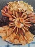 The Chip Combo Platter