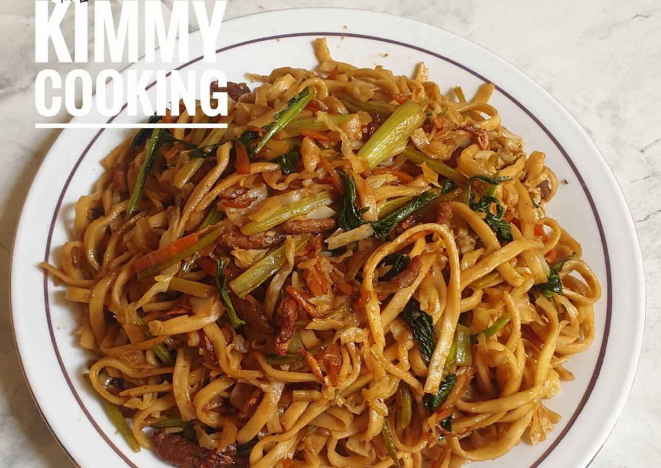 Mie goreng