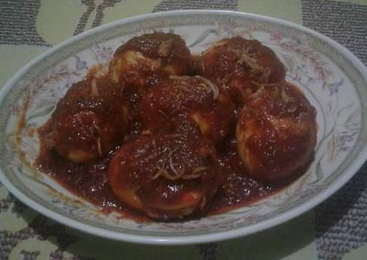 Intalu Masak Habang