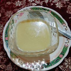 A picture of Condensed Milk.