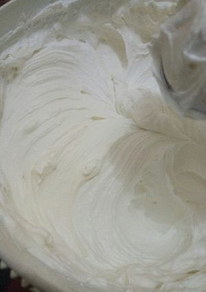Foto resep Cream anti eneg