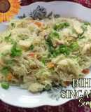(8/5) Bihun Singapore Sempoi