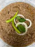 Waheed k fry kabab