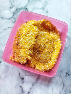 Foto resep Chicken Katsu