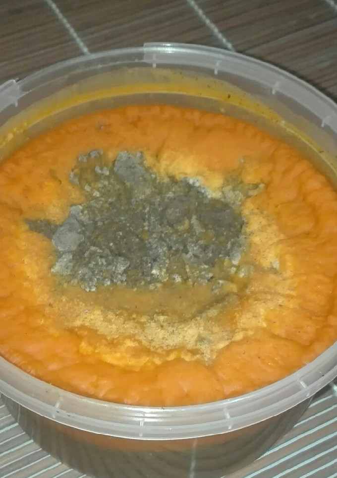 Una foto de Caldillo