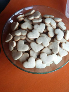 Una foto de Galletitas