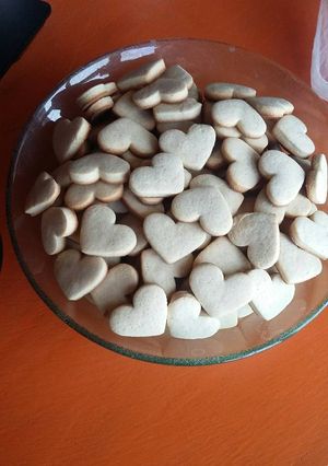 Una foto de Galletitas