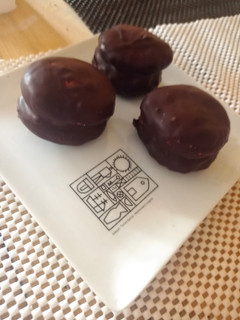 Una foto de Alfajores Lefajor por Sofía y Ally