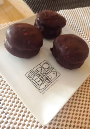 Una foto de Alfajores Lefajor por Sofía y Ally