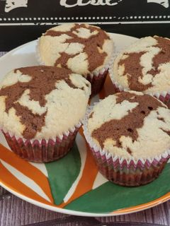 Boci muffin recept fotója