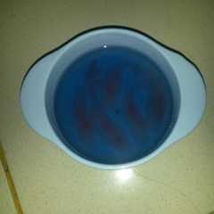 Jelly ikan koi রেসিপির প্রধান ছবি