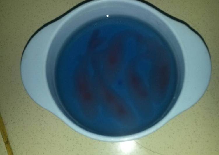 Resep Jelly ikan koi | Resep Bumbu Jelly ikan koi Yang Bikin Ngiler
