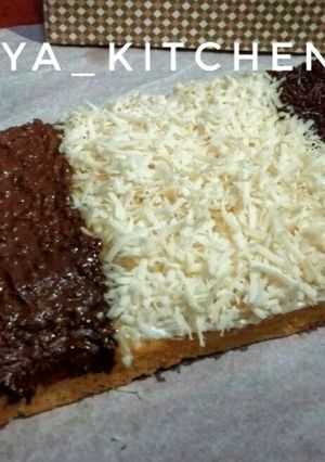 Foto resep Classic Cheese Cake