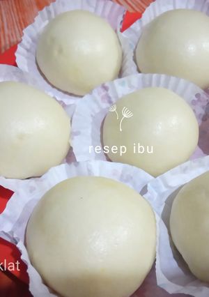 Foto resep Bakpau Coklat Lembut