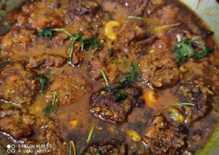 Simple Way to Prepare Ultimate Lauki Kofta