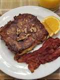 "Holiday" French Toast