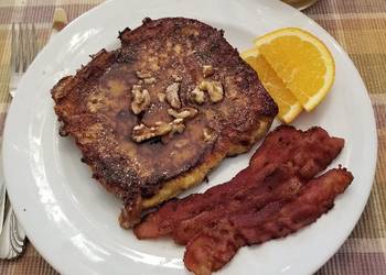 The New Way Prepare Recipe Holiday French Toast Most Delicious