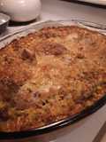 Uncle Tim's Leg quarter Casserole 🐓