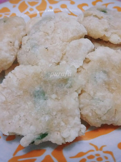 Foto resep Cireng Crispy