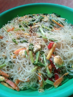 Foto resep Tumis Bihun