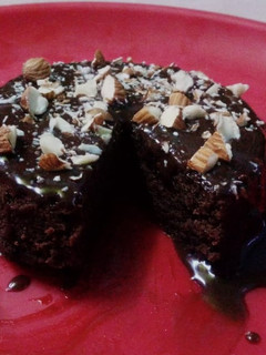 ஓரியோ கேக் (Oreo cake recipe in tamil) செய்முறை முக்கிய புகைப்படம்