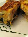 Lasagna beta