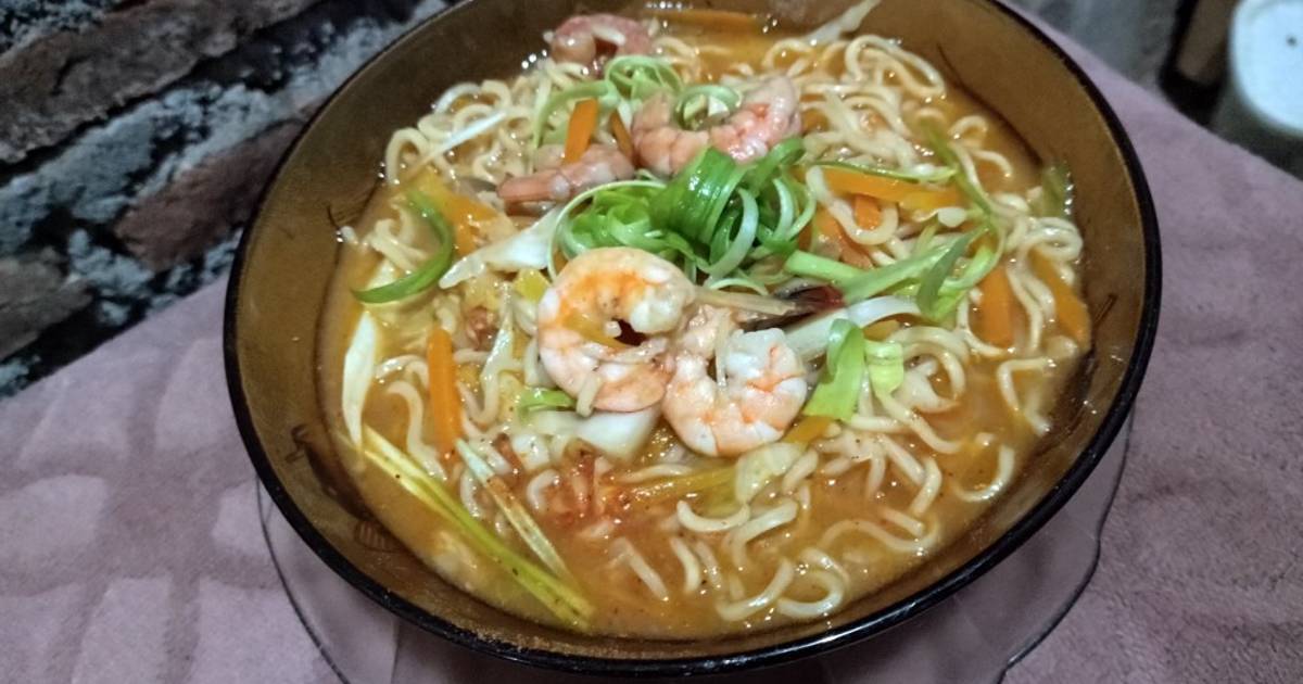 64 Resep Kuah Bakso Seafood Korea Enak Dan Mudah Cookpad