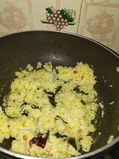 Mango rice (மாங்காய் சாதம்) செய்முறை முக்கிய புகைப்படம்