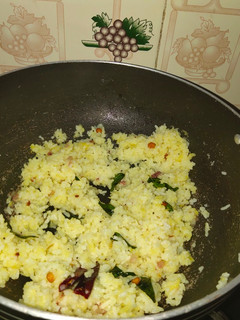 Mango rice (மாங்காய் சாதம்) செய்முறை முக்கிய புகைப்படம்
