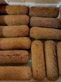 Croquetes de Carne