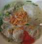 Cara Mudah Membikin Resep Bakso kuah simple yang Sempurna Anti Ribet, Lezat Sekali