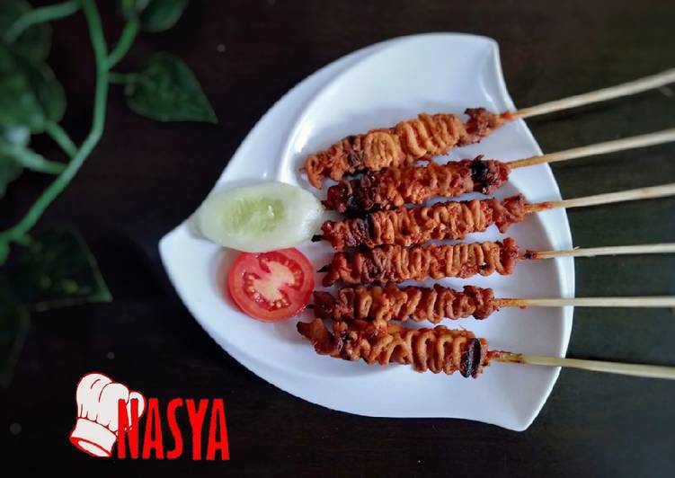 Sate Usus