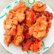 Crispy Salmon