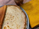 Crêpes ultra-fondante