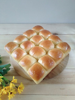 Foto resep Roti Manis