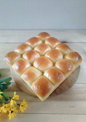Foto resep Roti Manis