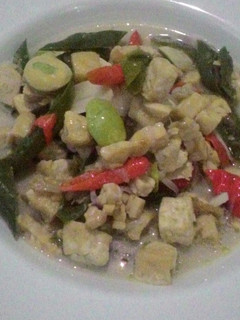 Foto resep Sayur Lombok Ijo (jangan ndeso)