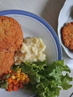 Foto resep Steak Tempe yummmy