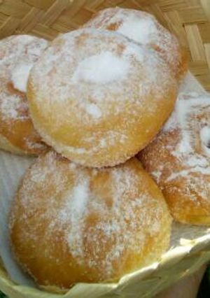 Foto resep Donat kentang