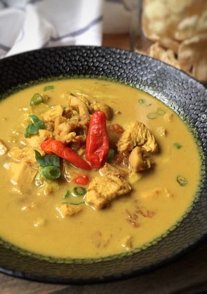 Foto resep 15. Tongseng Ayam#seninsemangat