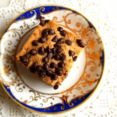 A picture of Blondies.