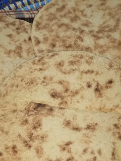 صورة لوصفة مطلوع الدرة